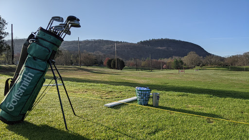 Golf Course «Sleeping Giant Golf Course», reviews and photos, 3931 Whitney Ave, Hamden, CT 06518, USA