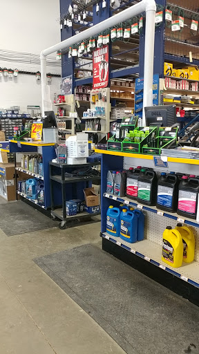 Auto Parts Store «NAPA Auto Parts - Genuine Parts Company», reviews and photos, 2902 Back Acre Cir Unit 3, Mt Airy, MD 21771, USA
