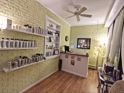 Beauty Salon «Wildflowers Salon & Spa», reviews and photos, 8073 OH-48, Maineville, OH 45039, USA