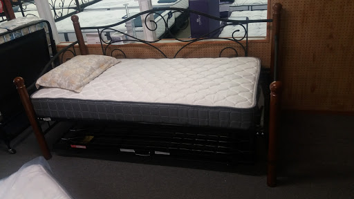 Mattress Store «Mattress World of Kerrville», reviews and photos, 2024 Junction Hwy, Kerrville, TX 78028, USA