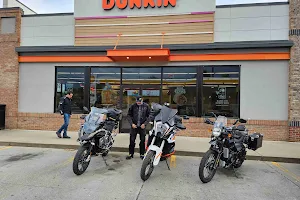 Dunkin' image