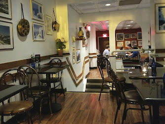 Zorba's Café
