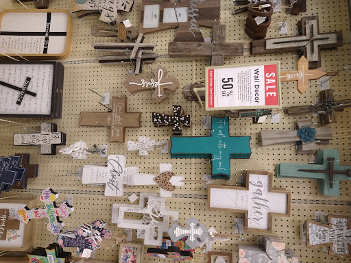 Craft Store «Hobby Lobby», reviews and photos, 2600 S 48th St #19, Lincoln, NE 68506, USA