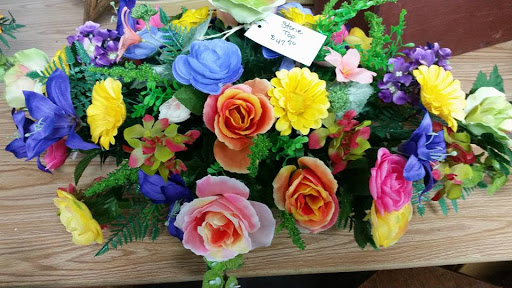 Florist «Flowers by Monica», reviews and photos, 9210 Homestead Rd a, Houston, TX 77016, USA
