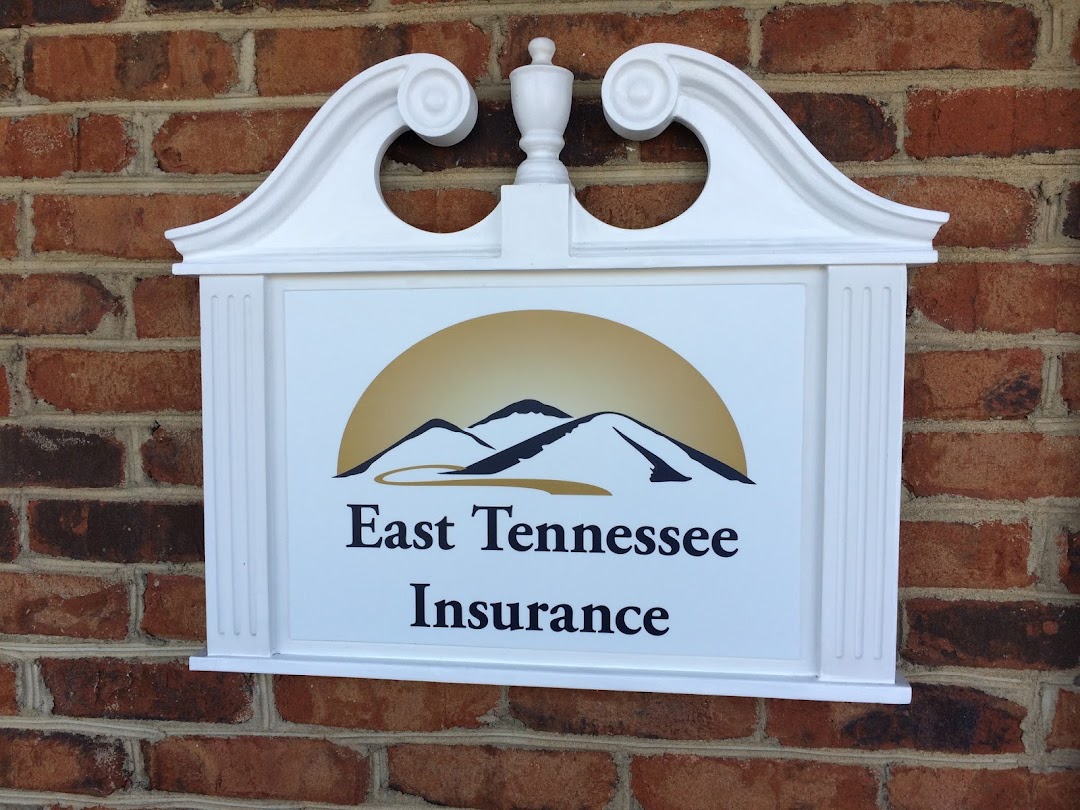 East Tennessee Insurance