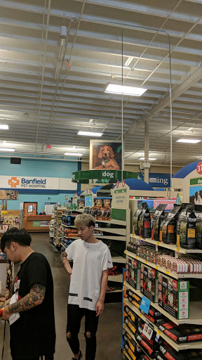 Pet Supply Store «PetSmart», reviews and photos, 4374 N Oracle Rd, Tucson, AZ 85705, USA