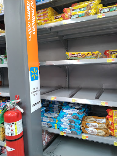 Department Store «Walmart Supercenter», reviews and photos, 420 Factory Outlet Rd, Hanson, KY 42413, USA