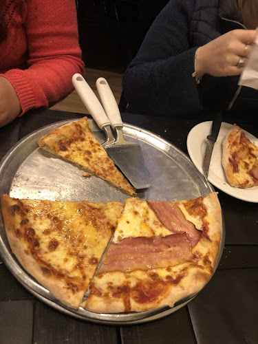 Pizzería Venecia - Pizzeria