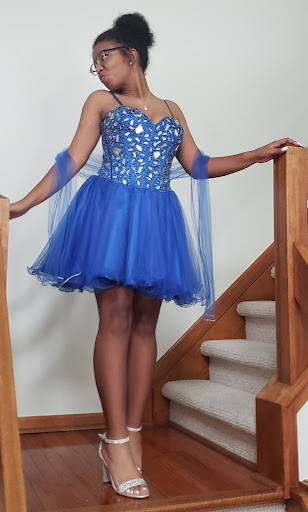 Dress Store «Stars Fashion», reviews and photos, 2063 Metro Pkwy, Sterling Heights, MI 48310, USA