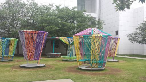 Performing Arts Theater «Alliance Theatre», reviews and photos, 1280 Peachtree St NE, Atlanta, GA 30309, USA