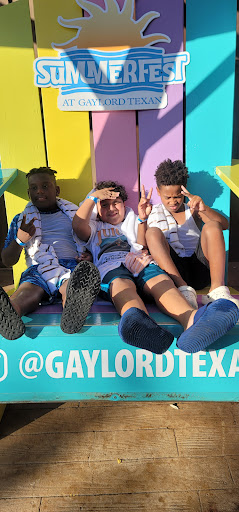 Water Park «Paradise Springs Aquatic Park», reviews and photos, 1501 Gaylord Trail, Grapevine, TX 76051, USA