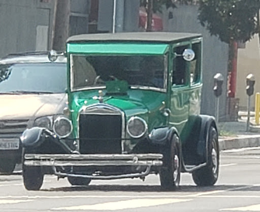 Auto Parts Store «Pep Boys», reviews and photos, 10644 W Pico Blvd, Los Angeles, CA 90064, USA
