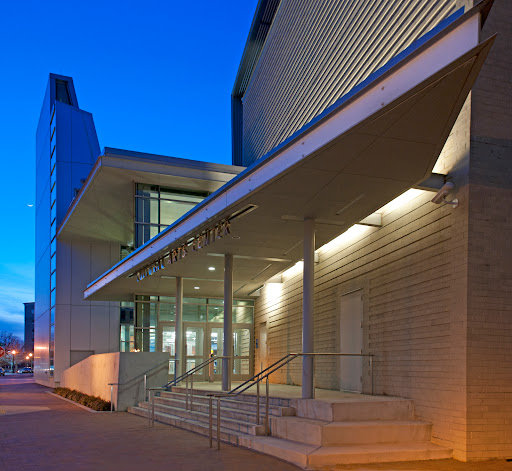 Performing Arts Theater «Cultural Arts Center, Montgomery College», reviews and photos, 7995 Georgia Ave, Silver Spring, MD 20910, USA