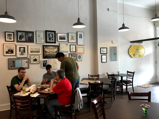 Butcher Shop «Mister Brisket, Inc.», reviews and photos, 2156 S Taylor Rd, Cleveland, OH 44118, USA