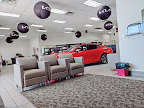Hutchinson Kia of Macon - Photo 7 - Car repair in Macon, GA, Macon