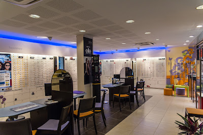 Optic 2000 - Opticien Mazamet à Mazamet