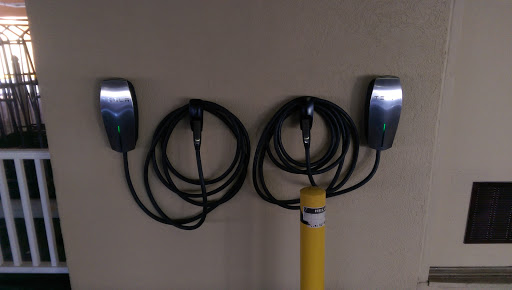 Electrician «Go Green Electric, Inc.», reviews and photos, 6 Forrest Dr, Newport News, VA 23606, USA