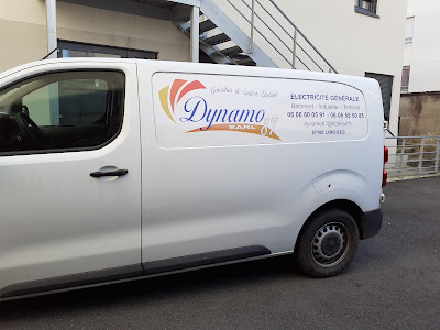 Dynamo 87 à Limoges