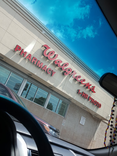 Walgreens