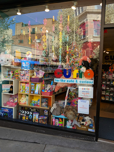 Toy Store «Curio», reviews and photos, 2 Battery Park Ave, Asheville, NC 28801, USA