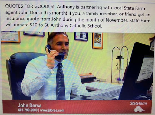 Insurance Agency «John Dorsa - State Farm Insurance Agent», reviews and photos