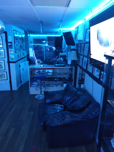 Tattoo Shop «Painful Passion Tattoos & Body Piercings», reviews and photos, 2616 Pacific Ave, Atlantic City, NJ 08401, USA