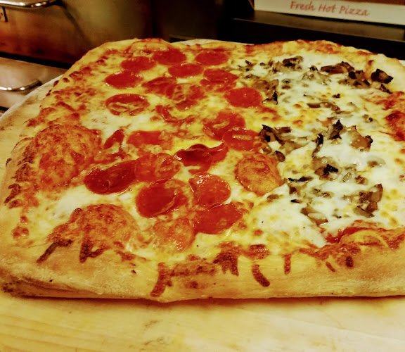 #12 best pizza place in New Smyrna Beach - Touch of Italy Restaurant
