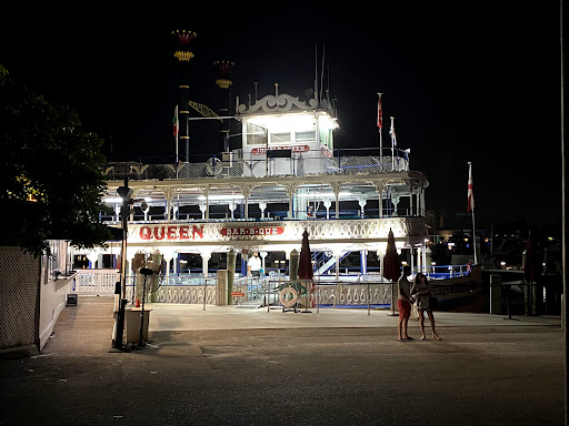Sightseeing Tour Agency «Jungle Queen Riverboat», reviews and photos, 801 Seabreeze Blvd, Fort Lauderdale, FL 33316, USA