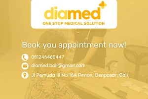 diamed Bali Clinic image