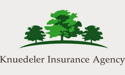 Knuedeler Insurance Agency- Kristin Knuedeler