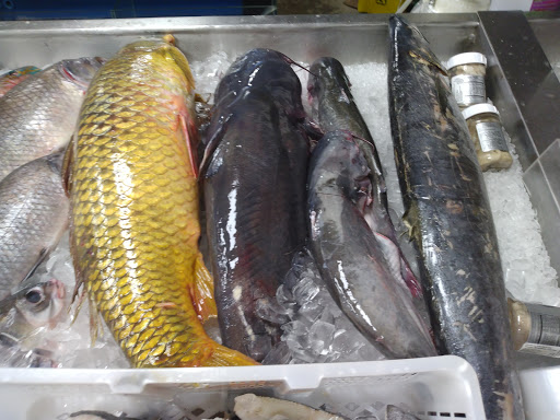 Asian Grocery Store «Viet Hoa Food Market», reviews and photos, 7100 Preston Hwy # 107, Louisville, KY 40219, USA