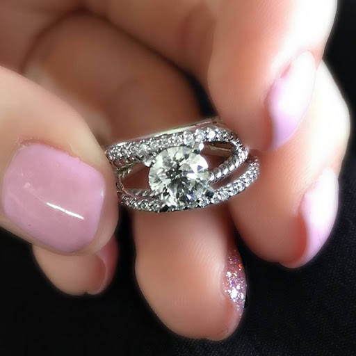 Jewelry Designer «Windsor Diamonds», reviews and photos, 618 E Bidwell St, Folsom, CA 95630, USA