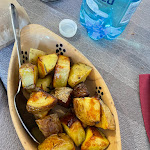 Photo n°4 de l'avis de Marion. fait le 18/02/2022 à 16:25 sur le  La pignatta à Locorotondo