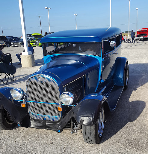 Chevrolet Dealer «Castroville Chevrolet», reviews and photos, 1955 US-90, Castroville, TX 78009, USA