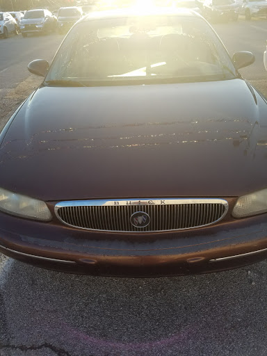 Mitsubishi Dealer «Steven Mitsubishi», reviews and photos, 6601 E Kellogg Dr, Wichita, KS 67207, USA