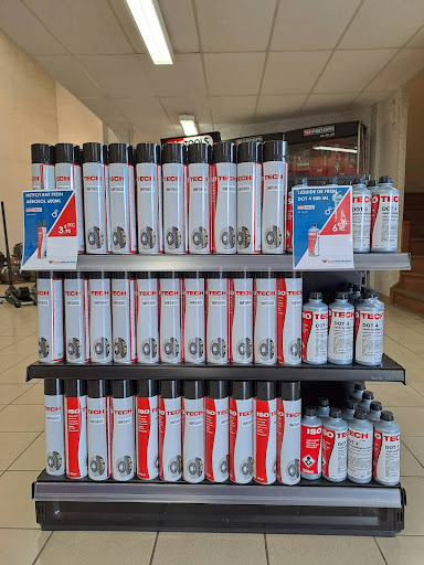 Photo 1 - Autodistribution