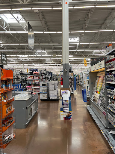 Department Store «Walmart Supercenter», reviews and photos, 1351 Veterans Pkwy, Clarksville, IN 47129, USA