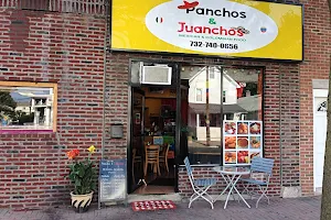 Panchos and Juanchos image