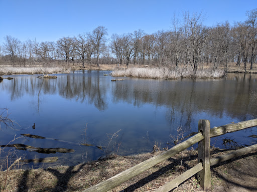 Nature Preserve «Crabtree Nature Center», reviews and photos, 3 Stover Rd, Barrington, IL 60010, USA