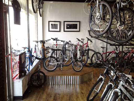 Bicycle Store «ballwin schwinn», reviews and photos, 15340 Manchester Rd, Ellisville, MO 63011, USA