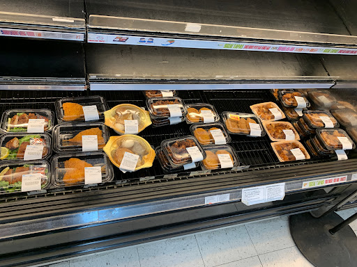 Japanese Grocery Store «Nijiya Market», reviews and photos, 240 Jackson St, San Jose, CA 95112, USA