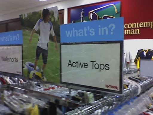 Department Store «T.J. Maxx», reviews and photos, 417 Mary Esther Cut Off NW, Fort Walton Beach, FL 32548, USA