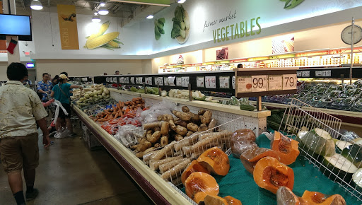 Supermarket «Jusgo Supermarket», reviews and photos, 240 Legacy Dr #200, Plano, TX 75023, USA