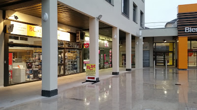 Bcm à Montluçon