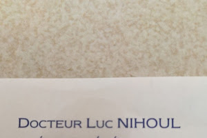 Docteur Luc Nihoul