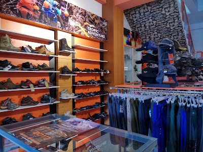 Photos of Eiger Store Menjangan Abadi