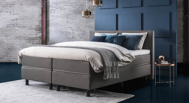 The Boxspringstore