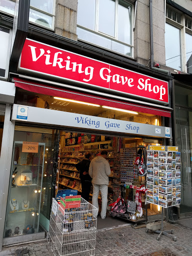 Viking Souvenirs