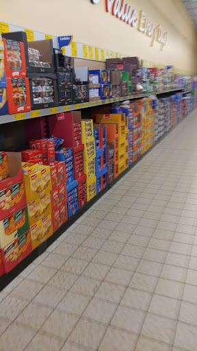 Supermarket «ALDI», reviews and photos, 444 Quaker Ln, Warwick, RI 02886, USA