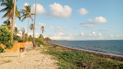 Photo de Kambini Beach et le règlement